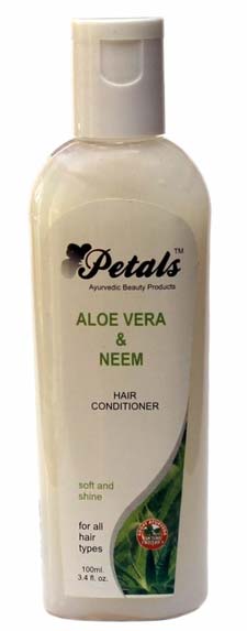 Petals Aloevera & Neem Hair Conditioner