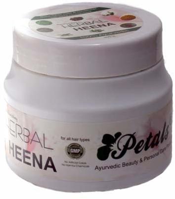 Petals Herbal Heena