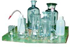 Laboratory Glassware