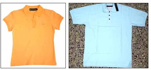 Cotton T -Shirts