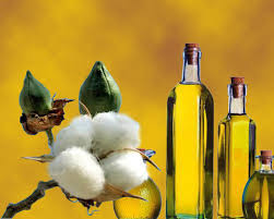 Cotton Oil