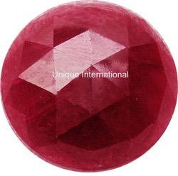 Ruby Round