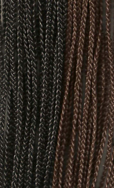 Braided Leather String, Braided Leather Cords