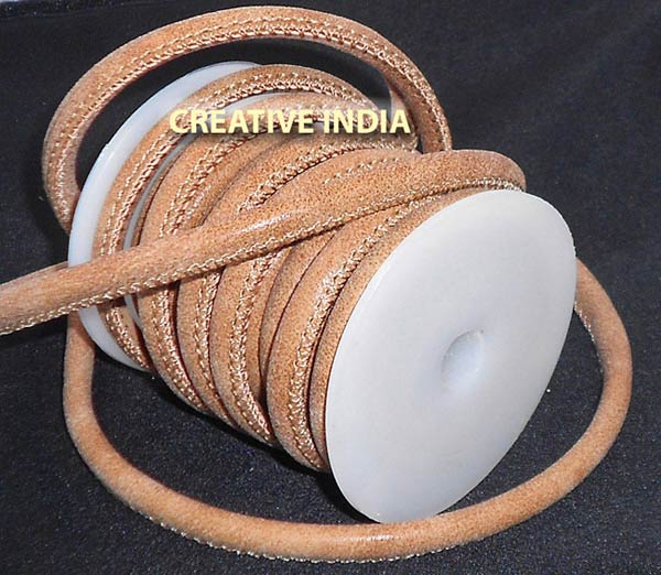 Handicrafts Leather Cords