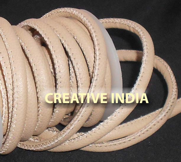 Natural Leather Cords