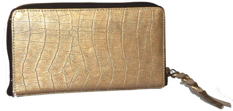 Trendy Leather Wallets