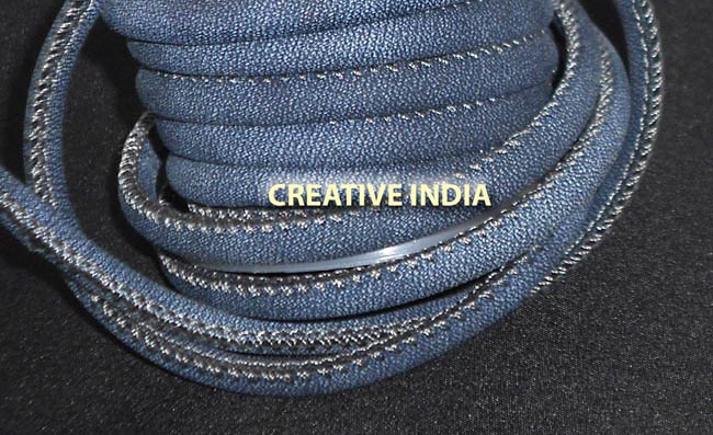CI Round Leather Cords