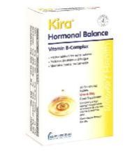 Hormone Tablets