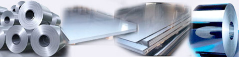 industrial Sheets &amp;amp; Plates