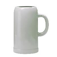 ceramic promotional beer mugs