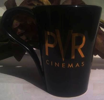 IIFA Promotional Coffee Mug