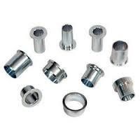 Precision Metal Turned Parts