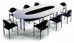 Conference Table - Forum 2
