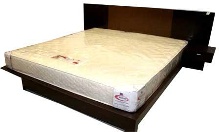 Wooden Beds - 08