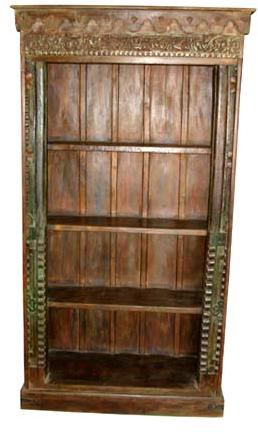 Antique Bookshelves Ma-5159