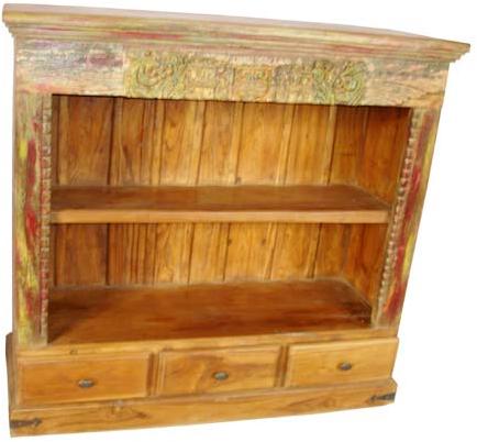 Antique Bookshelves Ma-5181