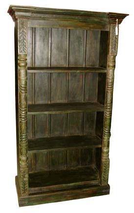 Antique Bookshelves Ma-5209