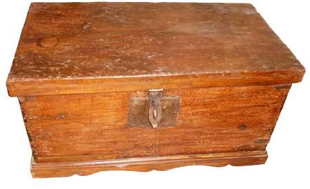 Antique Boxes Ma-5027