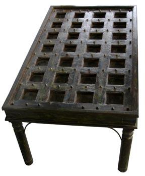 Antique Table Ma-5173