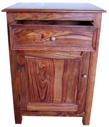 Antique Wooden Cabinet