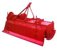 Diesel Manual Rotary Tiller, for Agriculture Use