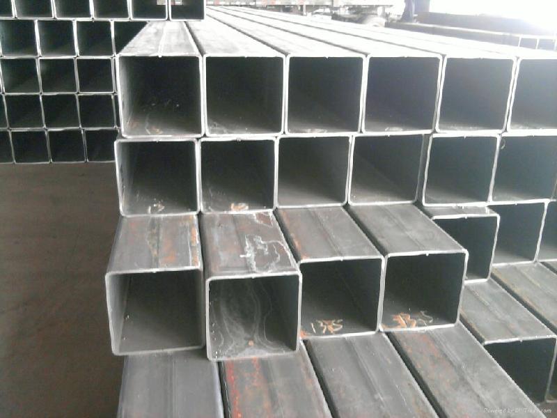 MILL FINISH HOLLOW PIPES