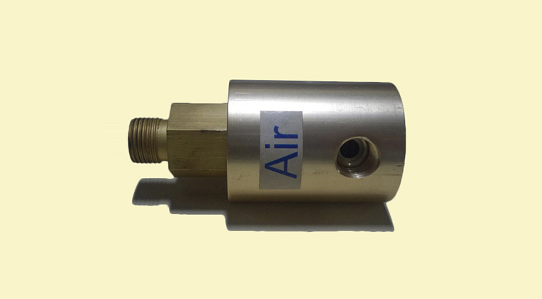 Pneumatic Air Valve