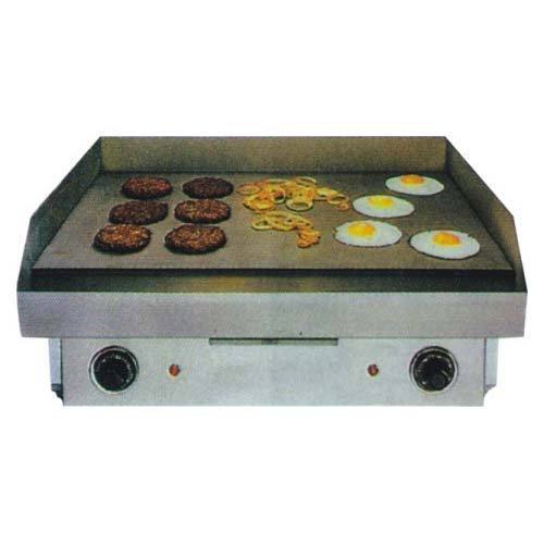 Stainless Steel Hot Plate, Power : 1500W+1000W