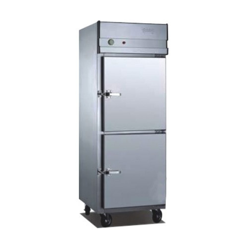 Two door deep freezer, Capacity : 1000 liters