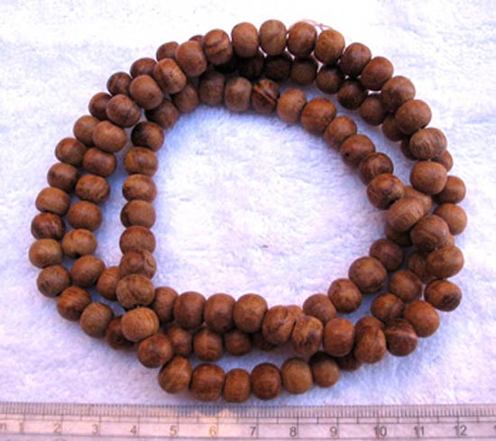 Wooden Beads Wb - 01
