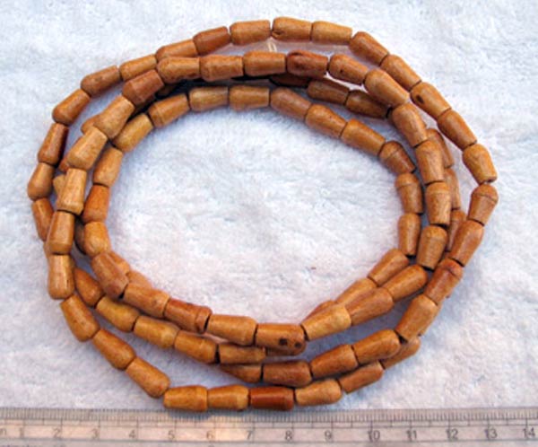 Wooden Beads Wb - 04