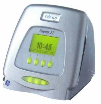 BIPAP (ISleep 22)