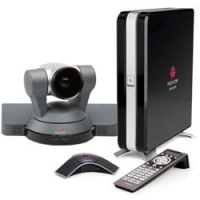 Video Conferencing system