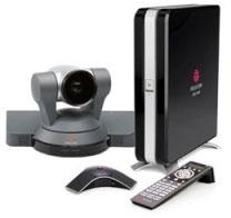 Video Conferencing system, Color : Black