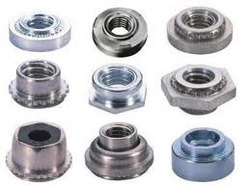 Clinching Nuts Fasteners