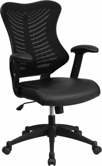 Mesh Executive Swivel Chair