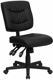 Multifunction Swivel Task Chair