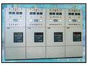 Rectangle Automatic Aluminum LT Control Panel, for Factories, Home, Certification : ISI Certified