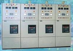 ABS power control panel, Autoamatic Grade : Semi Automatic