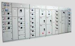 Semi Automatic Power Distribution Panel, for Industrial Use, Certification : ISI Certified