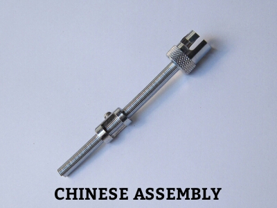 Chinese Assembly