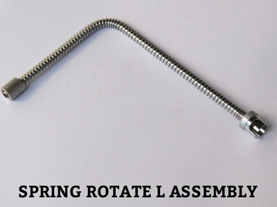 Spring Rotate L Type