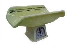 Baby Weighing Scale, Display Type : Analogue