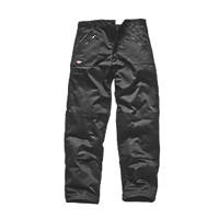 Safety Trouser without Bib