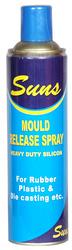 Suns Mould Release Spray