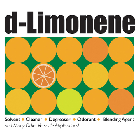 D-Limonene, Purity : 95