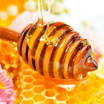 Honey Flavor