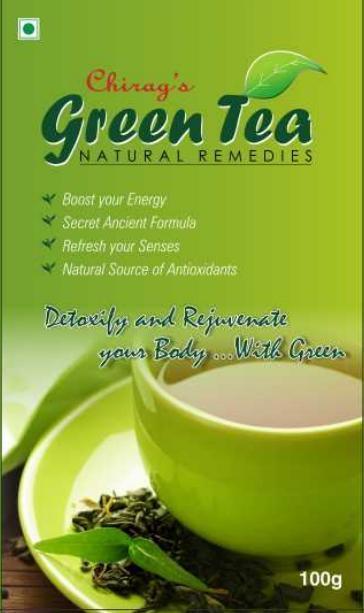 Green Tea