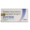 Zotide Injection