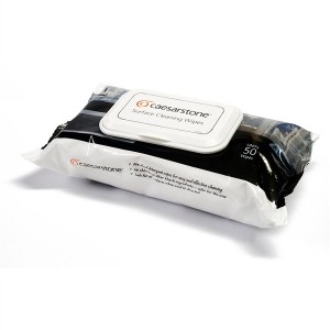 Caesarstone Cleaning Wipes